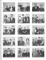 Erickson, Evenson, Faldet, Fanfulik, Farder, Fealy, Ficken, Finkenbinder, Finseth, Polk County 1970